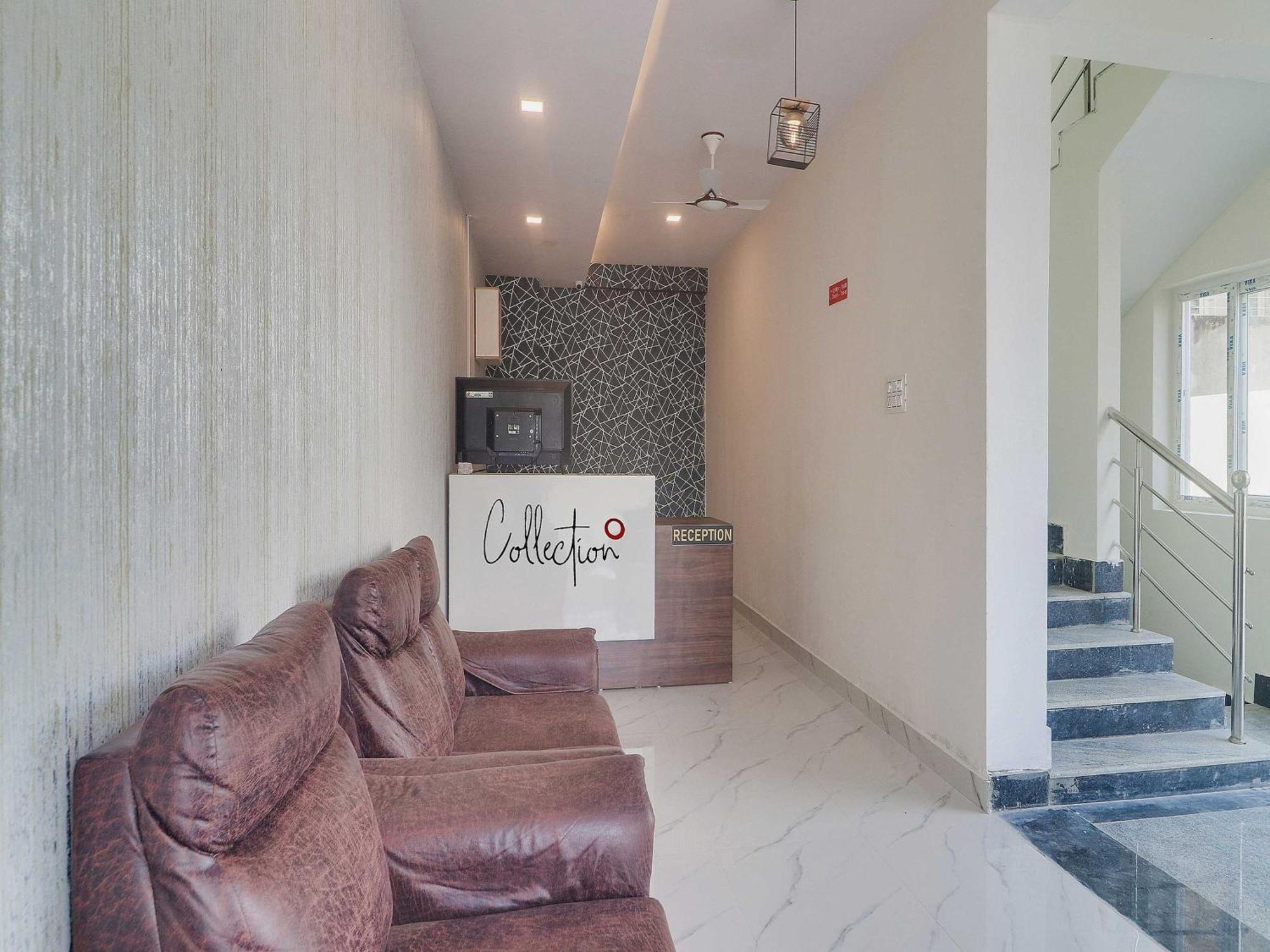 Collection O Rb Grand @ Kompally Hyderabad Exterior photo